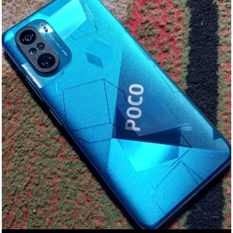 Jual Poco f3 8/256 matot | Shopee Indonesia