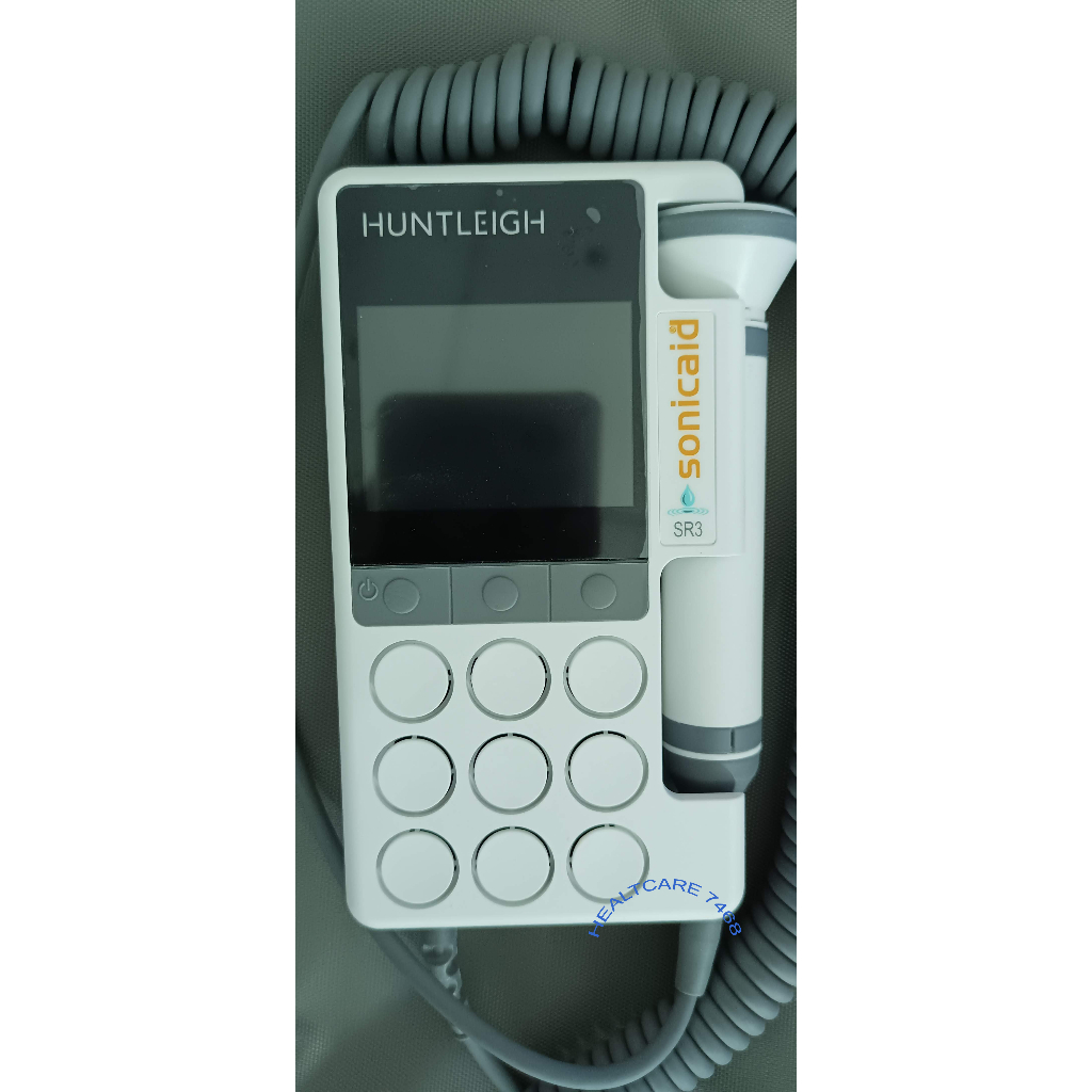 Huntleigh SR3 Obstetric Doppler