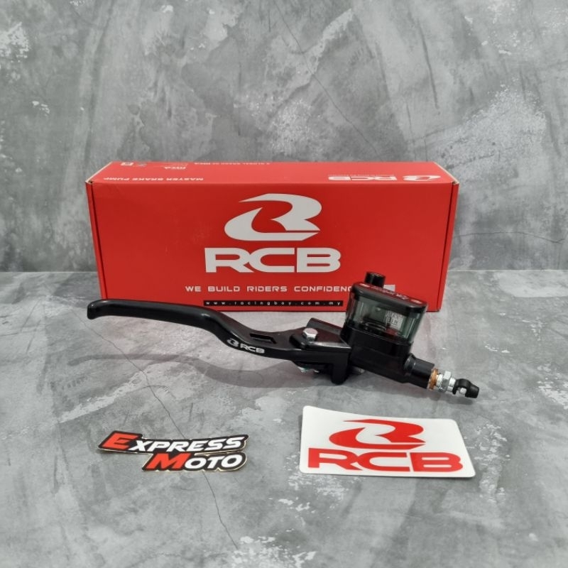 Jual master rem rcb e3 14mm - master rem kotak rcb e3 - master rem ...