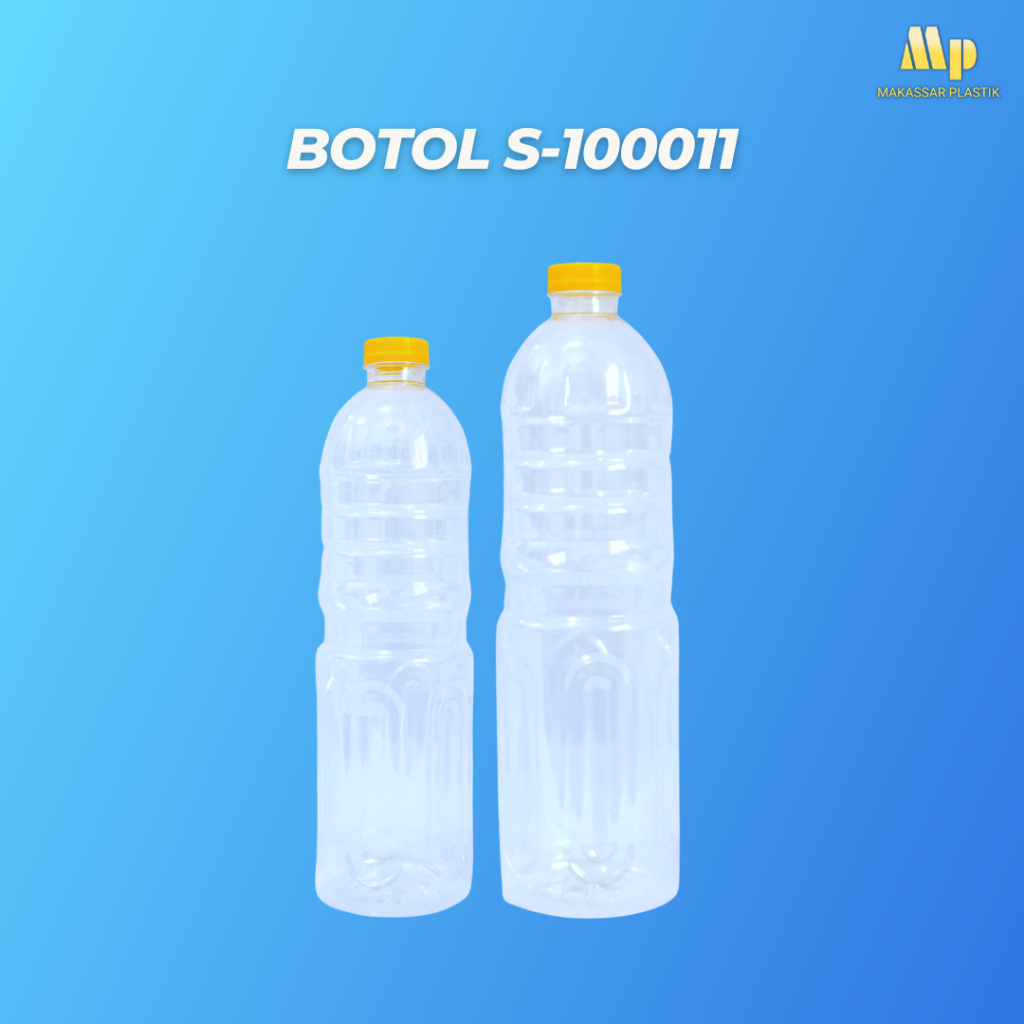 Jual Botol Minyak / Sirup Tutup Kuning @5 Pcs | Shopee Indonesia