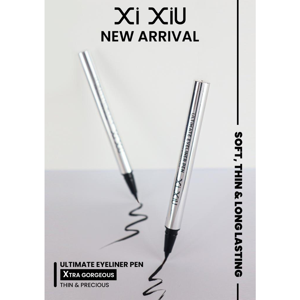 Jual Xi Xiu Ultimate Eyeliner Pen Xtra Thin & Precious