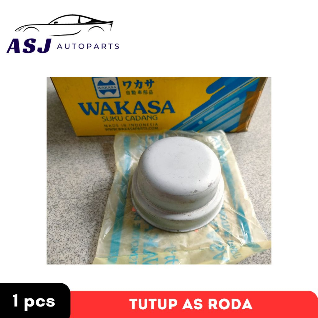 Jual Tutup As Roda Colt Diesel Ban Engkel Roda 4 T210 / FE / PS100 ...
