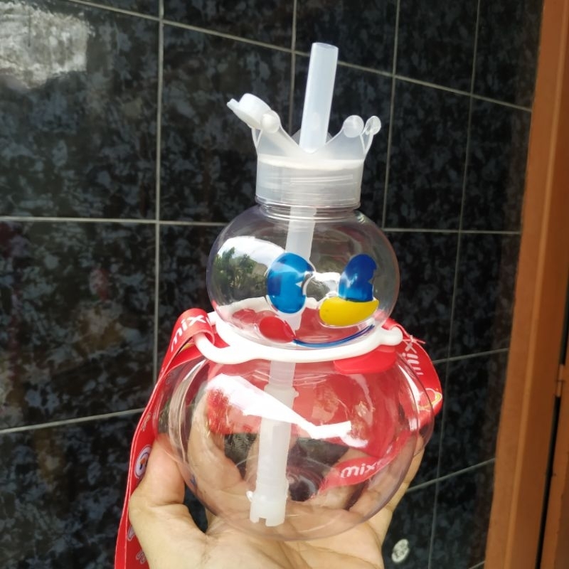 Jual botol mixue botol anak viral | Shopee Indonesia