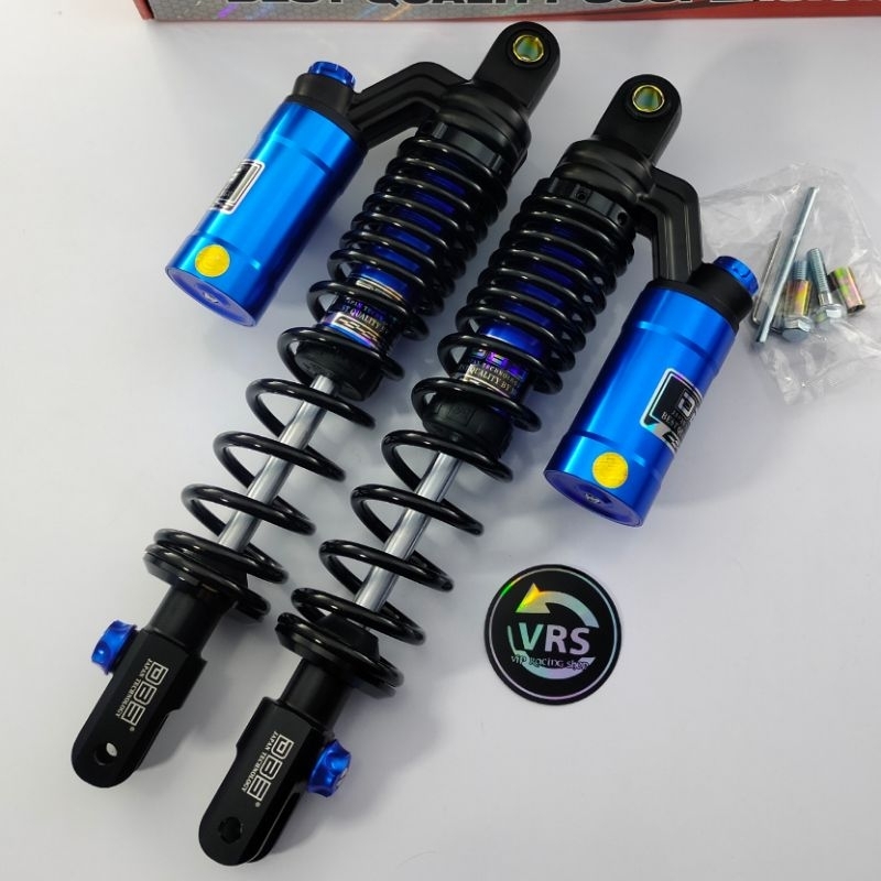 Jual Shockbreaker Dbs Hitron Pcx New Adv Uk Mm Shock Skok Belakang Tabung