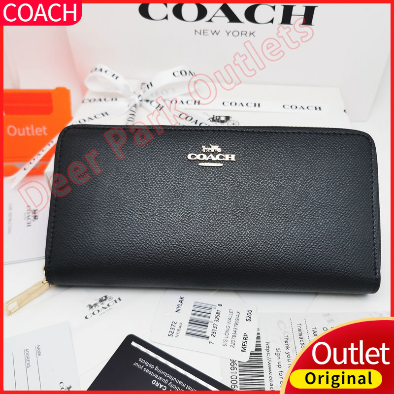 Coach Wallets Coach F52372 大幅お値下げしました！【新品】COACH
