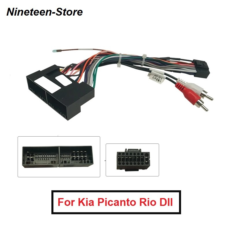 Sensore Ossigeno 4 Pin Sonda Lambda 4 Pin Per Kia E Hyundai - Compatibile Con I10, Ix35, Sonata, Rio, Soul, I20 Active - 39210-03065 Ricambio Sonda Lambda 39210-03065 - 3