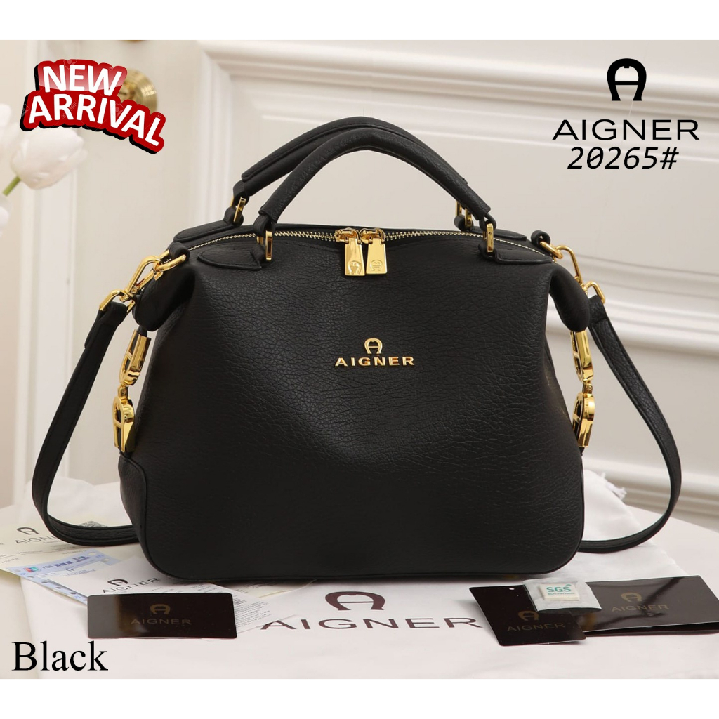 SJ Tas Wanita AIGNER ROMA 20265