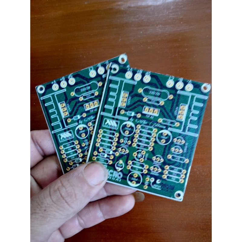 Jual PCB driver micro | Shopee Indonesia