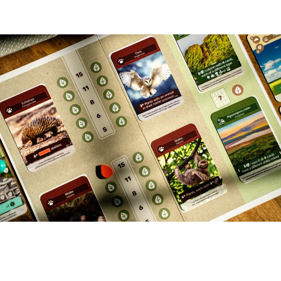 Jual Earth Board Game | Shopee Indonesia