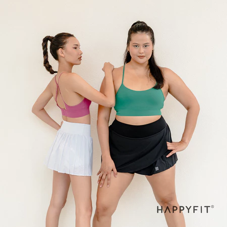  Tennis Skirt