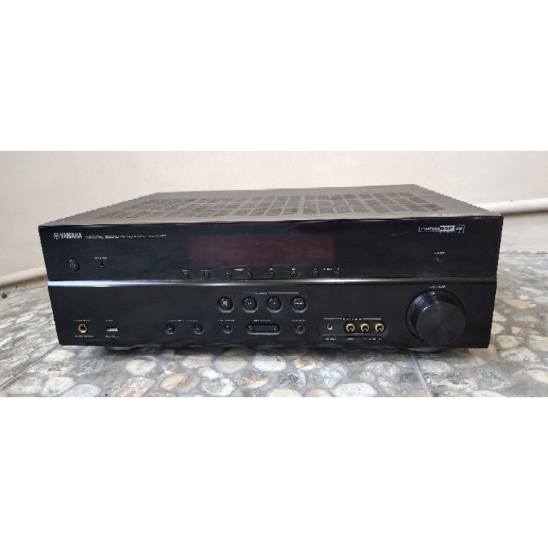 Jual high power amplifier Yamaha RX series perlu service | Shopee Indonesia