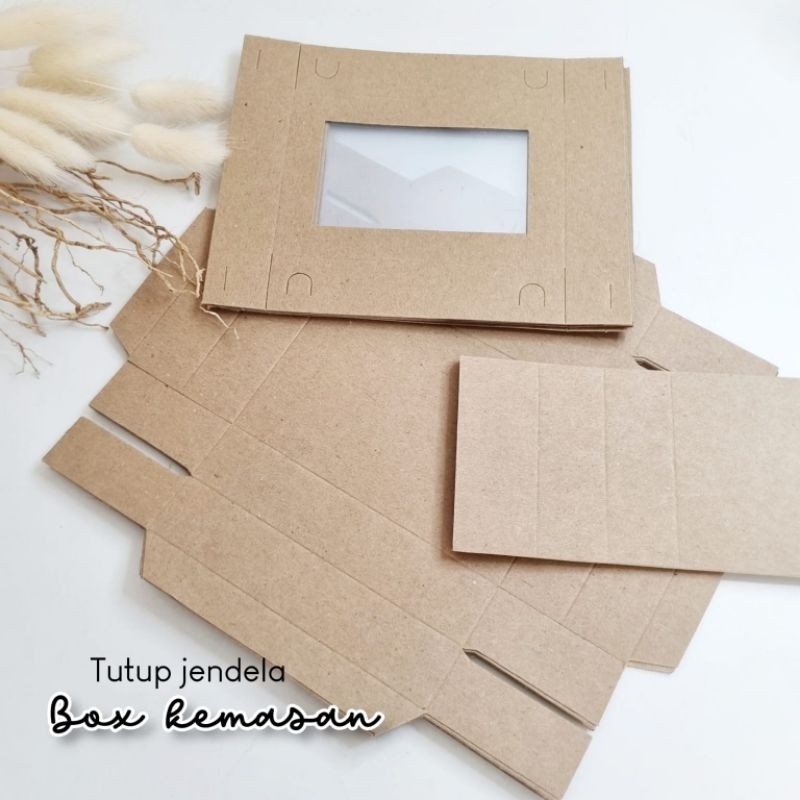 Jual Box Kemasan | Shopee Indonesia