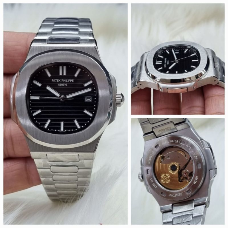 Harga jam nautilus best sale