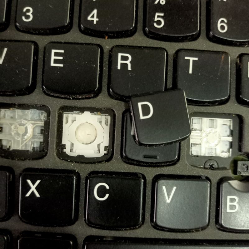 Jual Tuts Keyboard Backlit | Shopee Indonesia