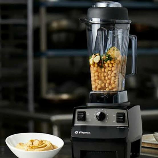 Jual Heavy Duty Blender Vitamix VM105 VitaPrep3 Serie Motor 3HP
