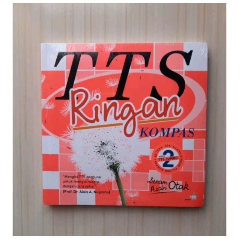 Jual TTS PILIHAN KOMPAS Jilid 1 2 3 4 5 6 7 8 10 11 Original Murah ...