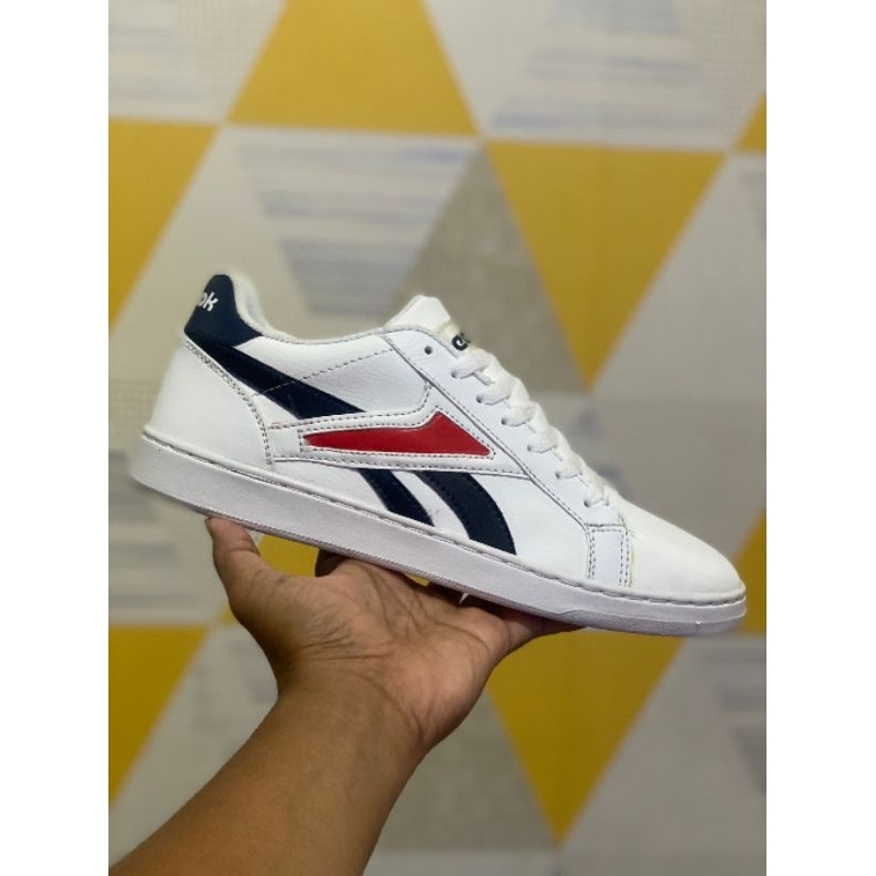 Jual Reebok royal sepatu Reebok pria sneakers Reebok terbaru Shopee Indonesia