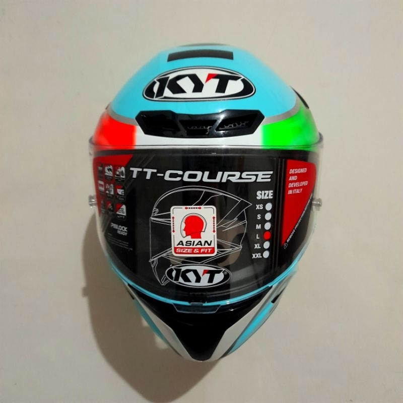 Jual kyt ttc leopard denis fogia | Shopee Indonesia