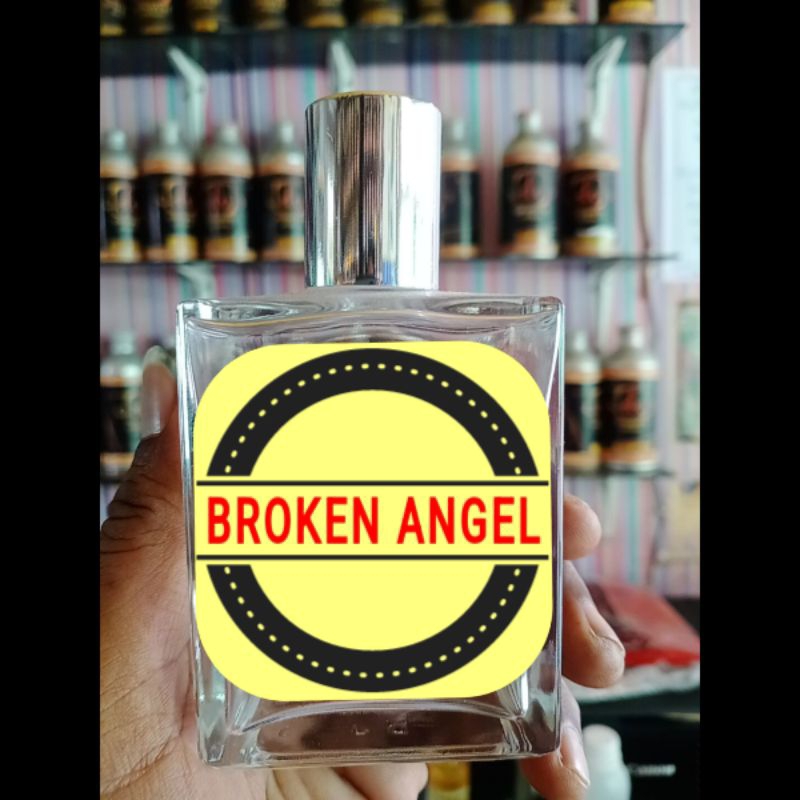 Parfum outlet broken angel