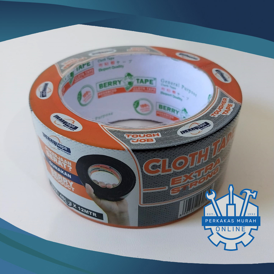 MASKING TAPE 48 MM X 30 M - WOKIN (CHINA - View #10