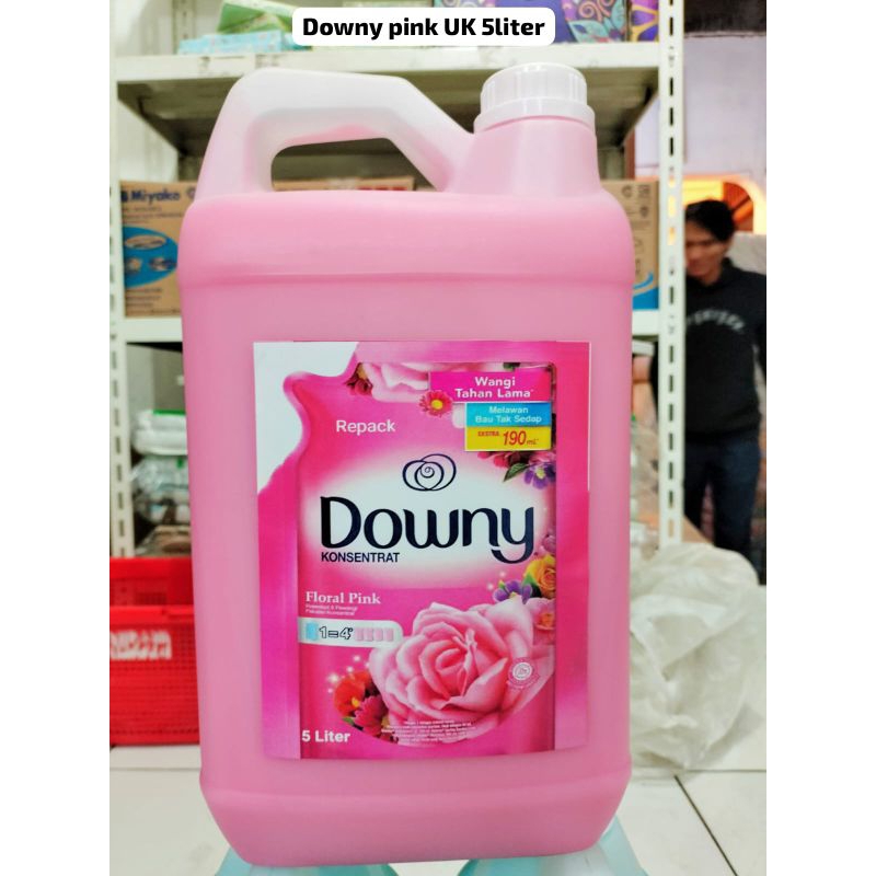 Jual Downy 5 Liter Shopee Indonesia 3768