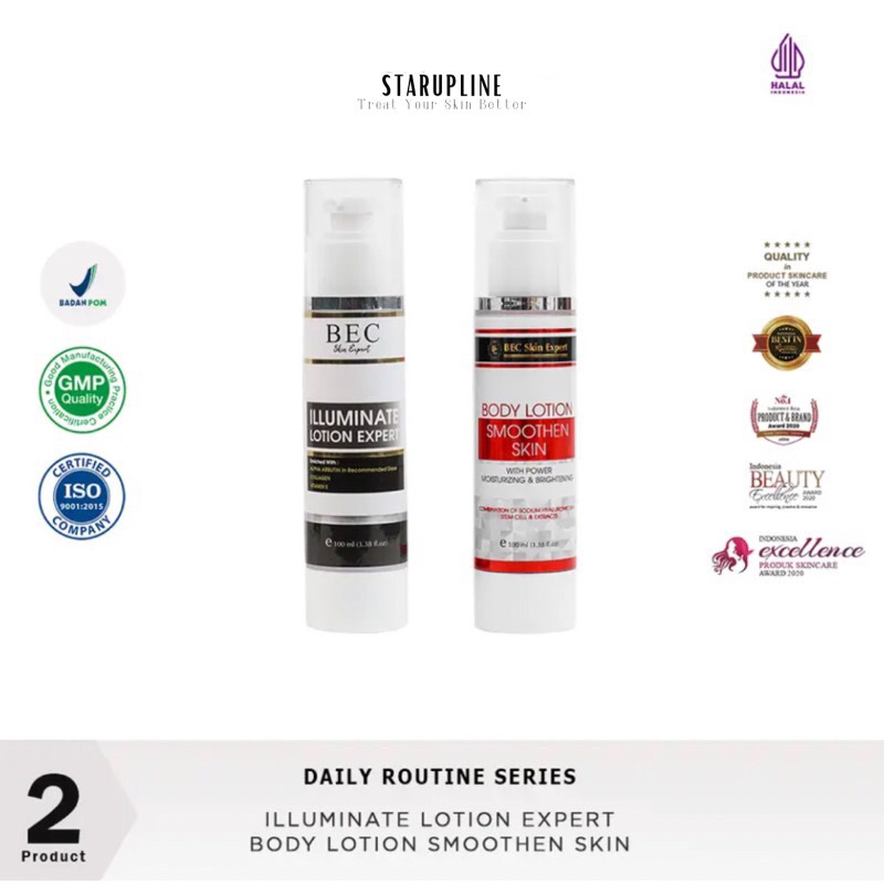Jual PAKET DAILY ROUTINE | Shopee Indonesia