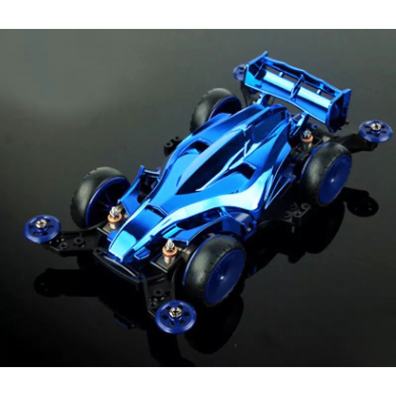 Jual Tamiya Mini 4WD Merk Yika Aero Avante | Shopee Indonesia