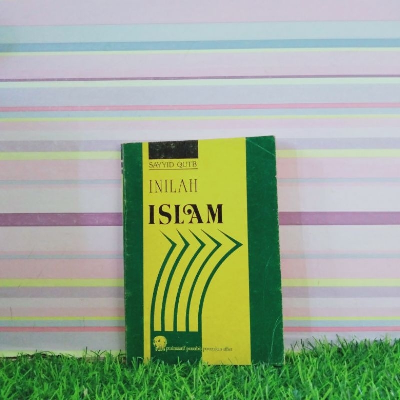 Jual Inilah Islam | Shopee Indonesia