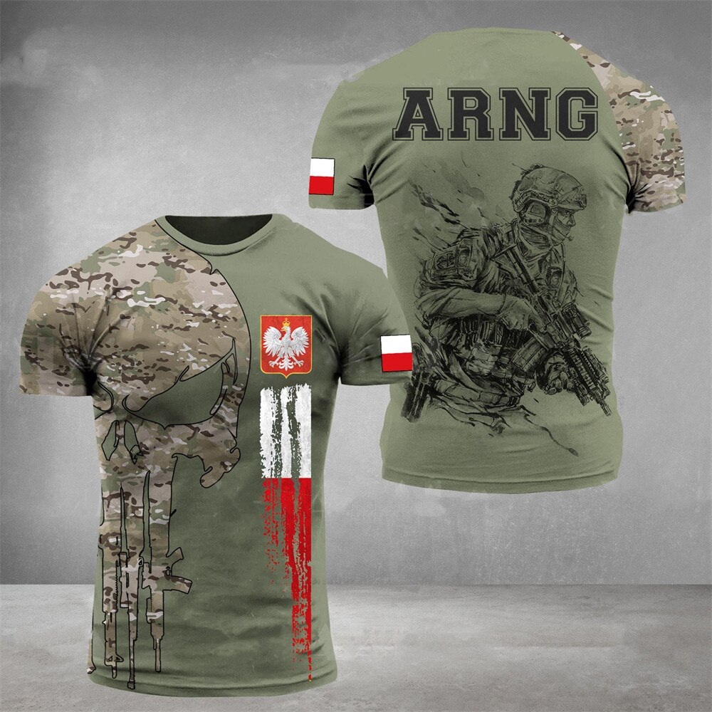 Jual kaos army / kaos tni / kaos camo / rompi army / baju kaos loreng ...