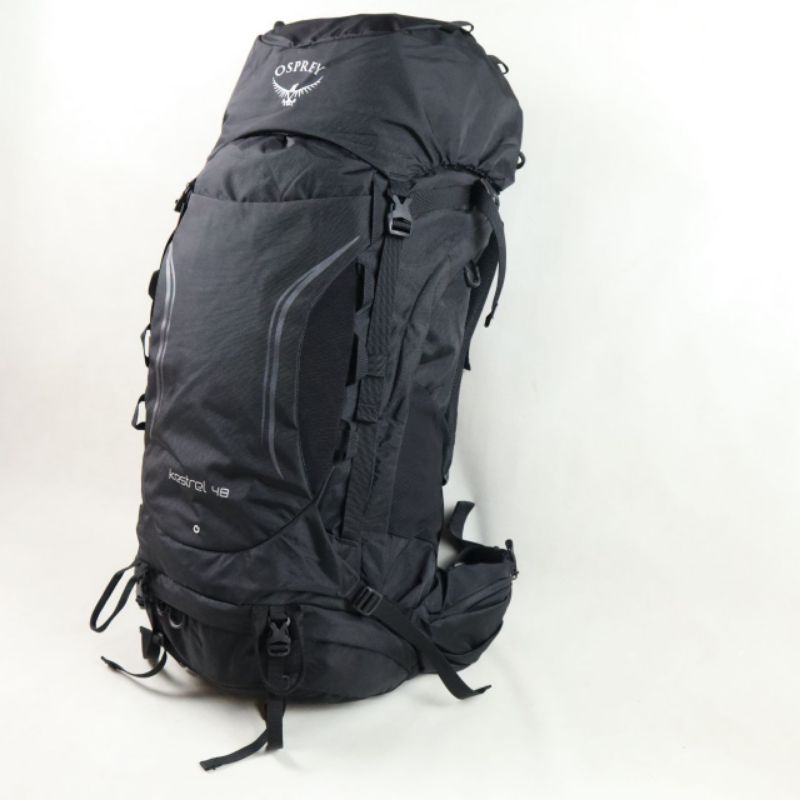 Jual OSPREY KESTREL 48 LITER | Shopee Indonesia