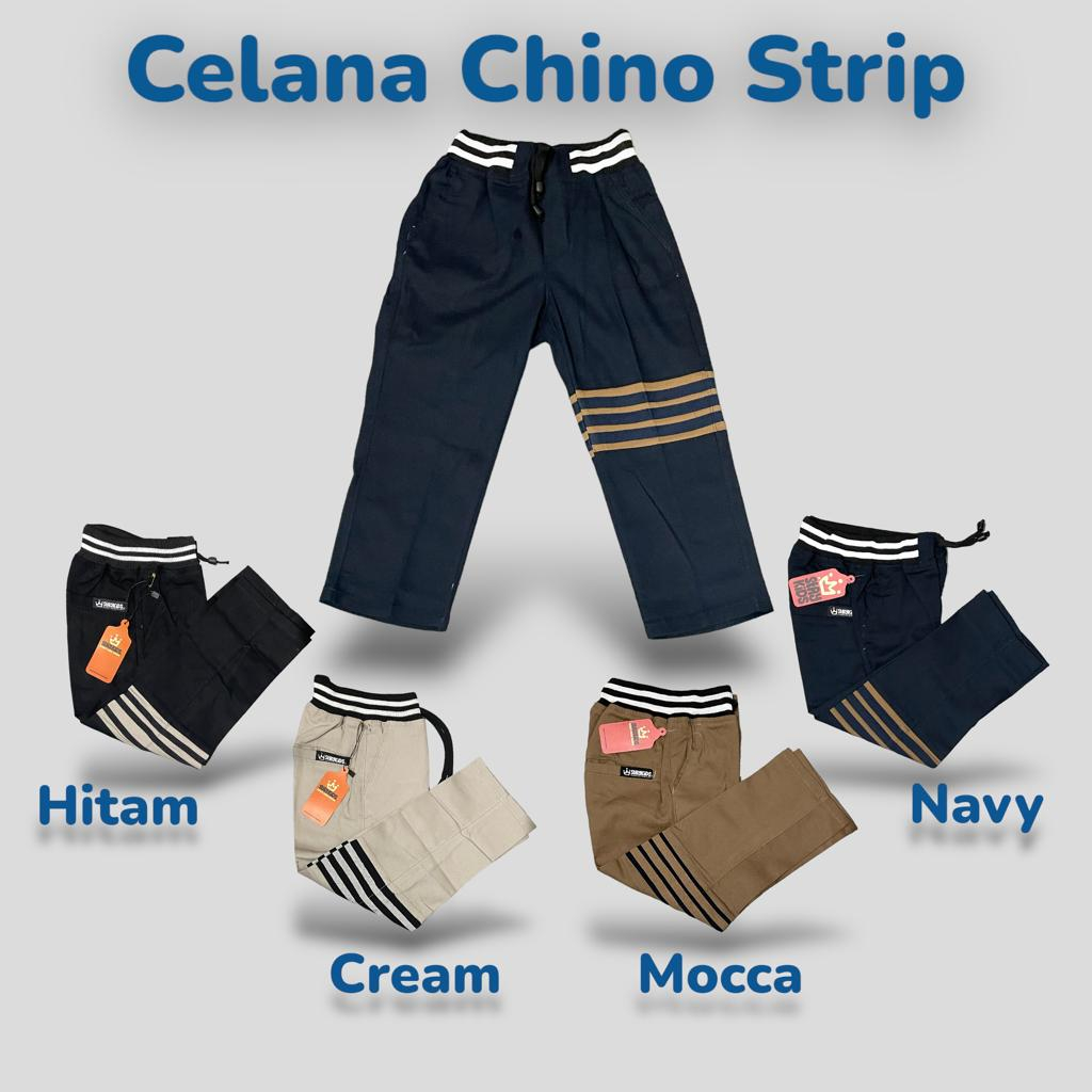 Jual Celana Chinos Naruto / Celana Chinos Anak Laki-Laki Usia 1-12