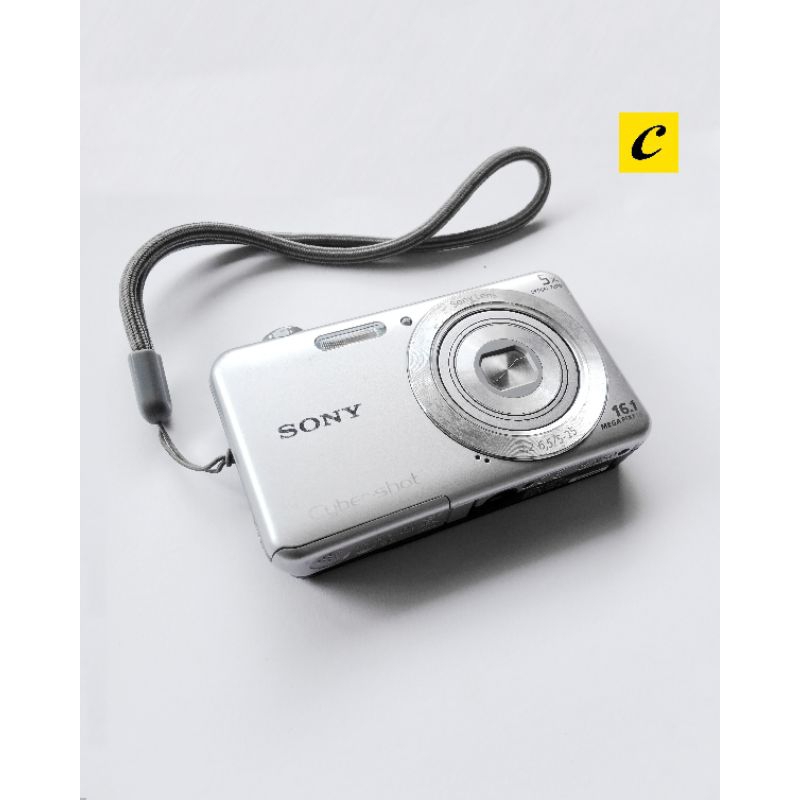 Sony Cyber-Shot DSC-TF1, DSC-W710 Cavo USB Fotocamera Digitale/Caricabatterie - Foto 11