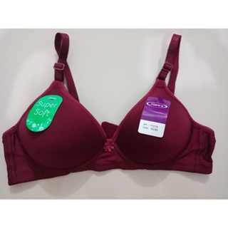 Jual [READY] bra sorex/Bh sorex tanpa kawat 17238 CUP B super soft