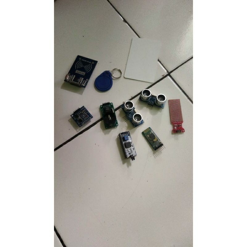 Jual Modul Modul untuk Arduino | Shopee Indonesia