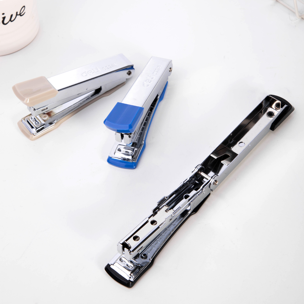 Jual Michiro Stapler Set / Staples / Straples / Stapler Sekolah ...