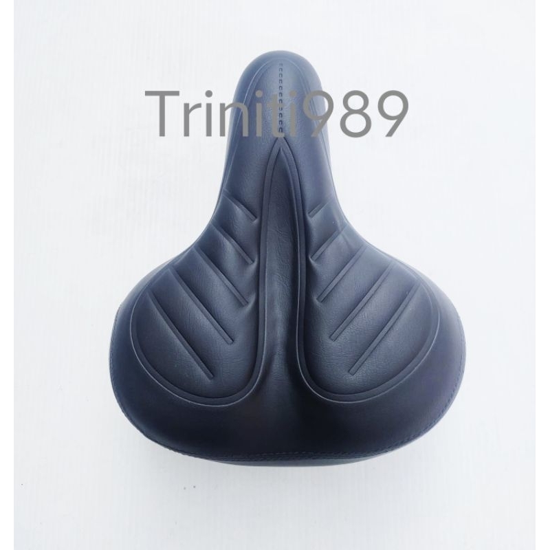 Jual Sadel sepeda CTB per Spring SP-H156 Pacific | Shopee Indonesia