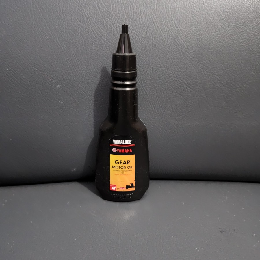 Jual Oli Yamalube Gear Oil Gardan 150ml Yamaha Aerox / N Max Shopee