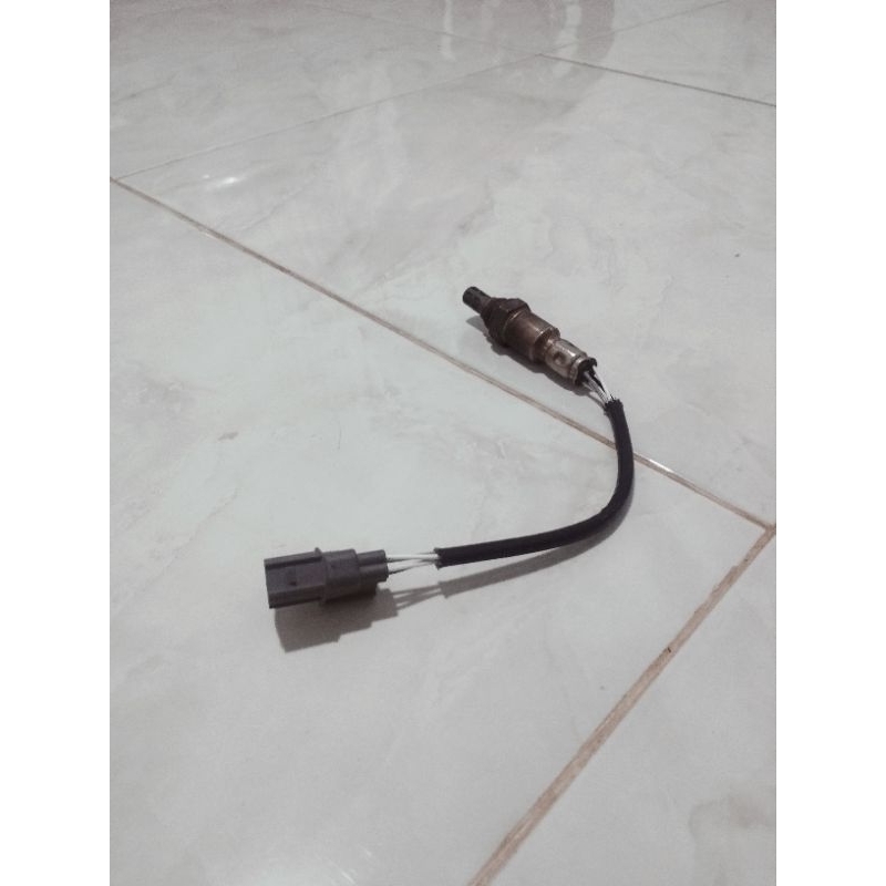 Jual SENSOR OKSIGEN 02 HONDA CIVIC FD2 FD 2 2.0 2000 CC BELAKANG BAWAH ...