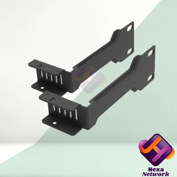 Jual Mikrotik K-65 | Bracket Rackmount 1U Kupingan RB4011 series ...