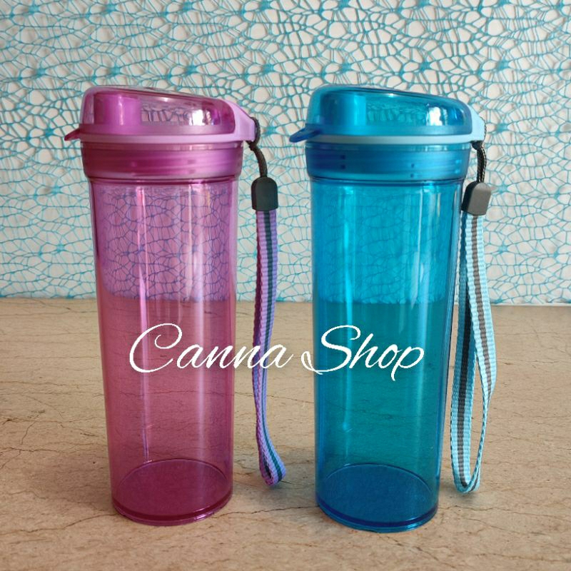 Jual Drinking Flask 400ml Tupperware | Shopee Indonesia