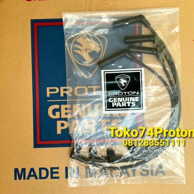 Jual Kabel Busi Proton Wira Shopee Indonesia