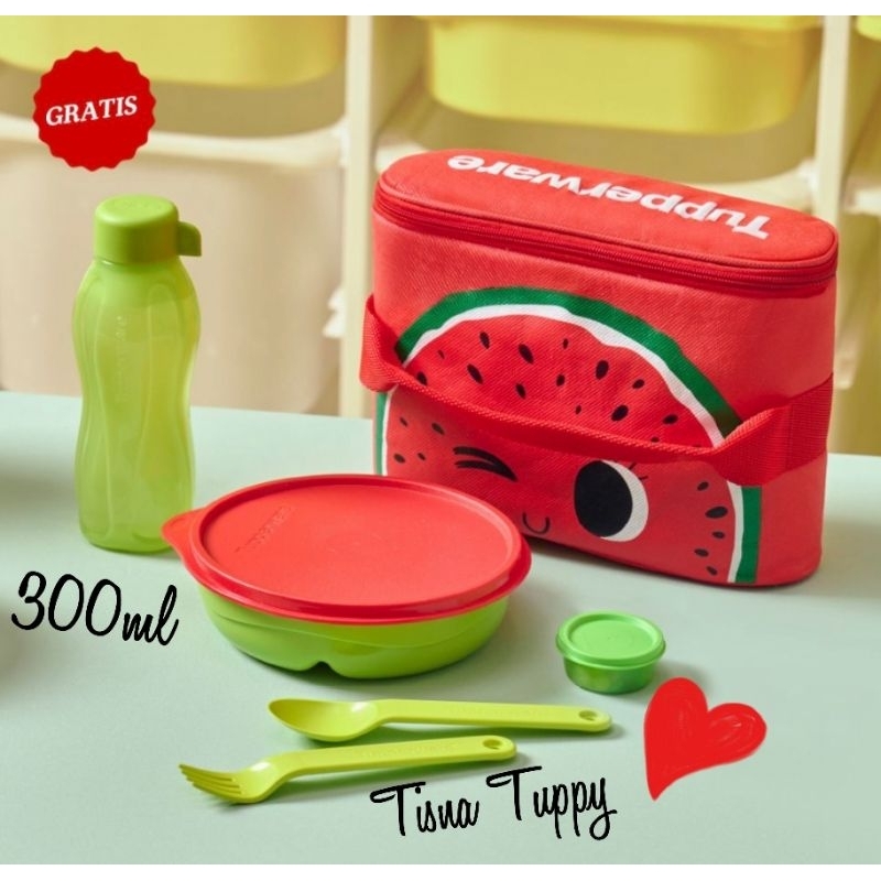 Jual kids lunch set | Shopee Indonesia