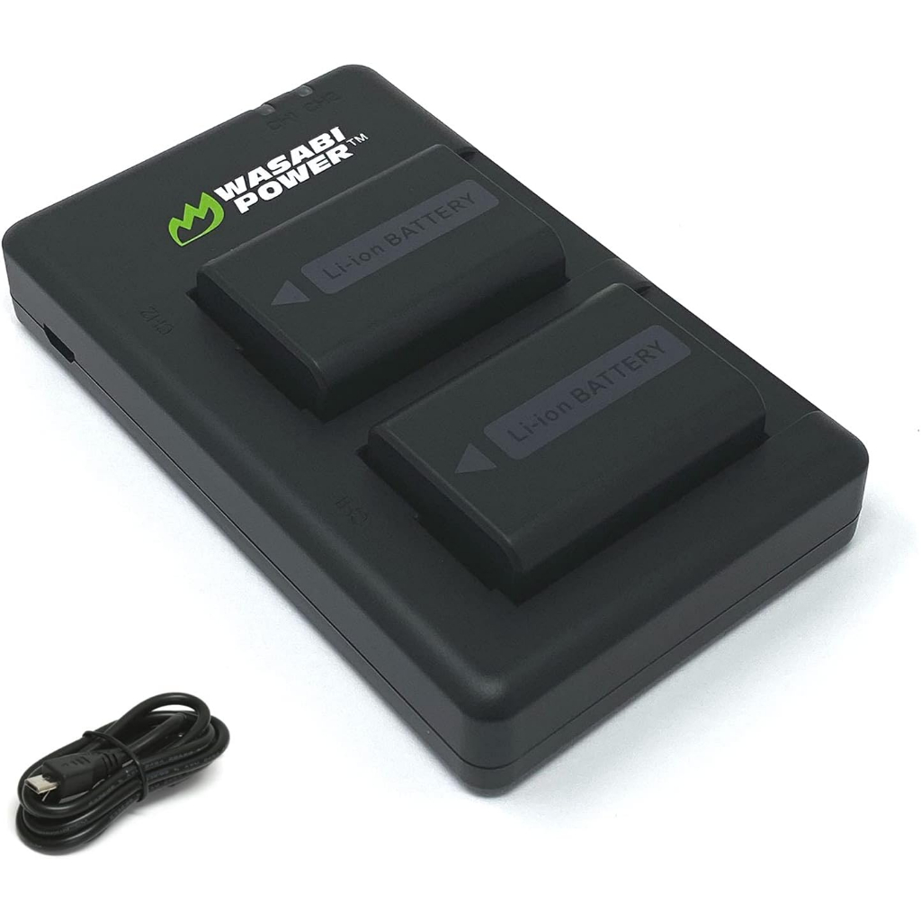 NP-F - Piastra adattatore per batteria NP-FW50 per Sony A7 A7R A7S A7II A7RII A7SII A6500 A6400 A6300 A6100 A6000