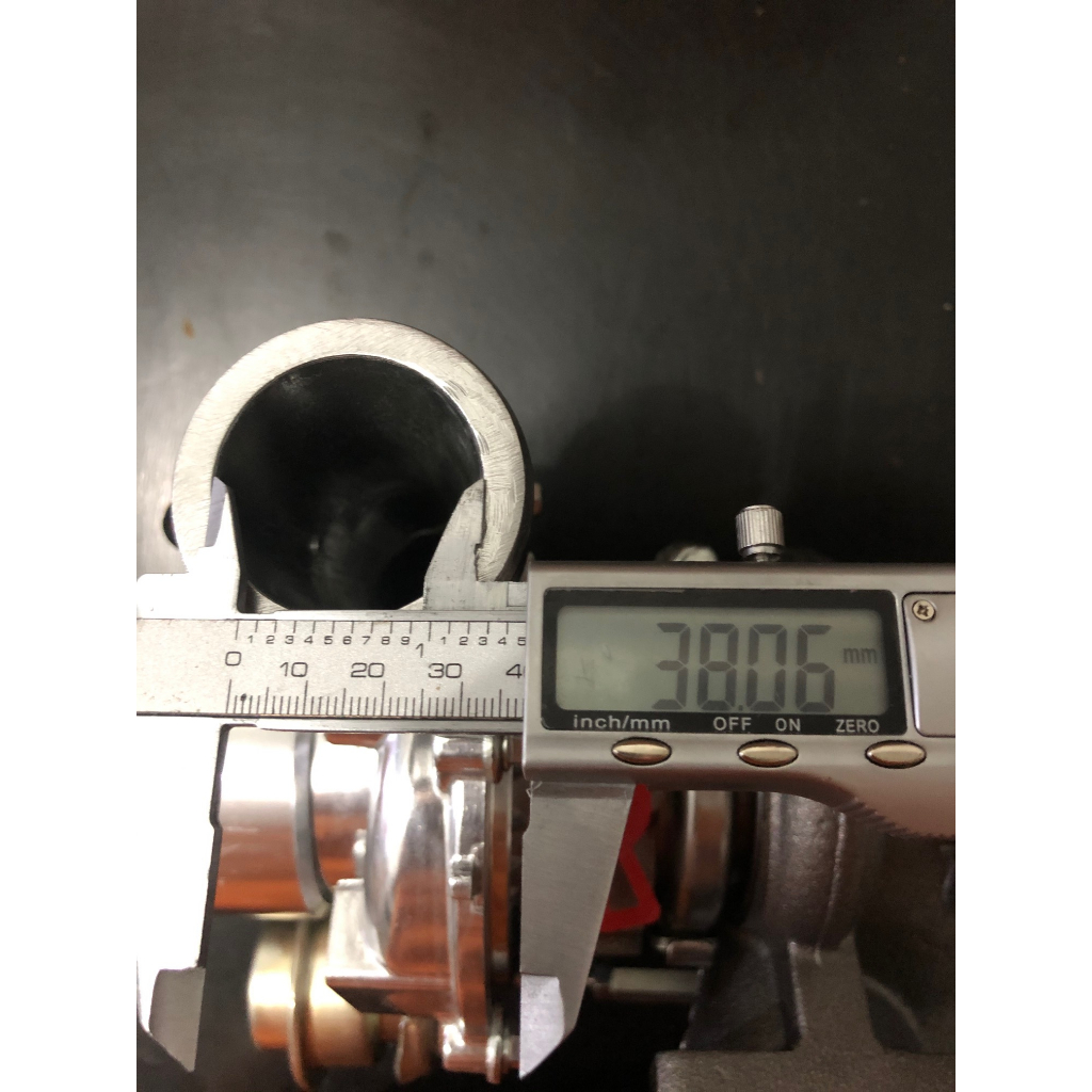 Jual TURBO CHARGER RHF4 HYBRID MODIFIED THAILAND DRAG SPEK | Shopee ...