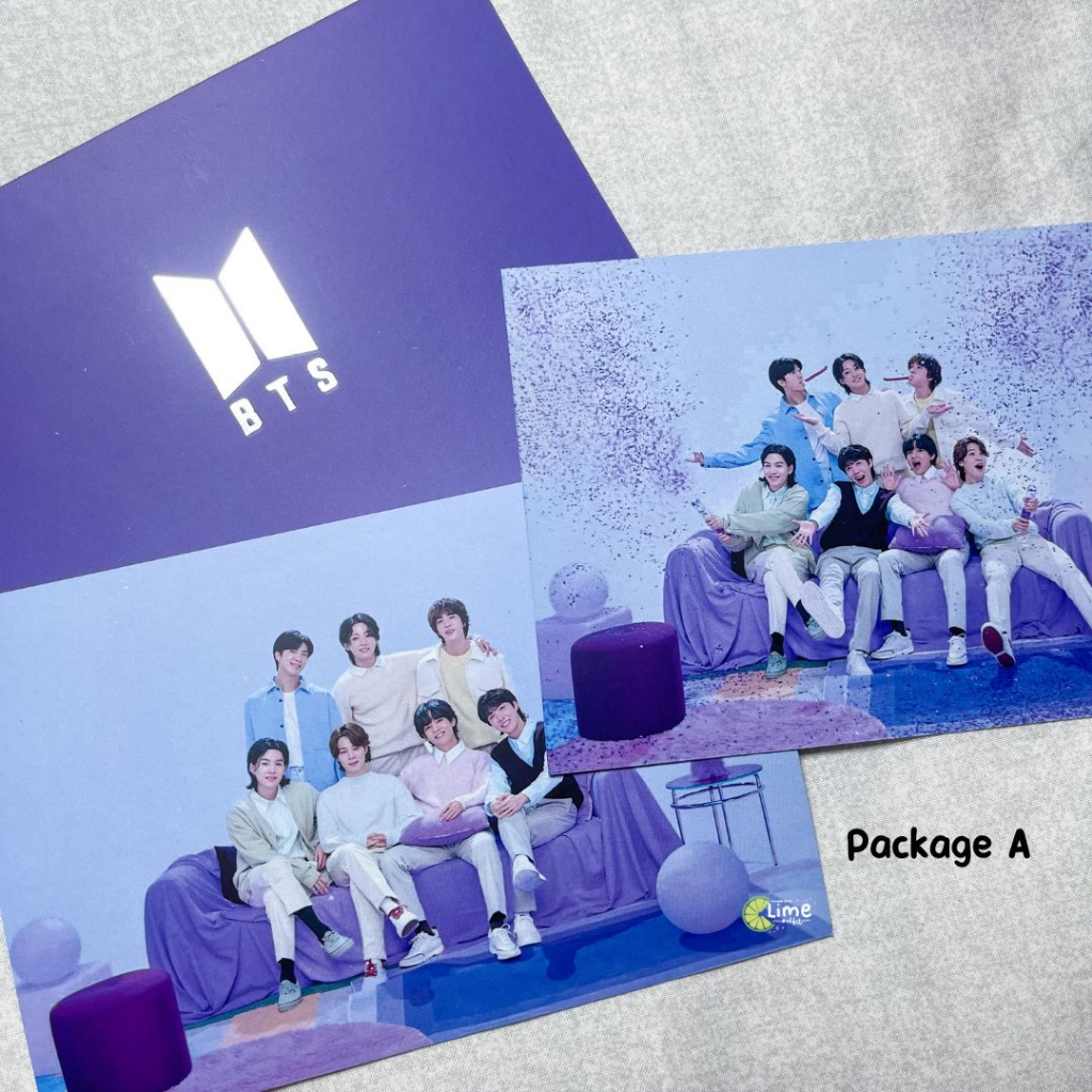 Jual BTS Festa 2023 Package | Shopee Indonesia