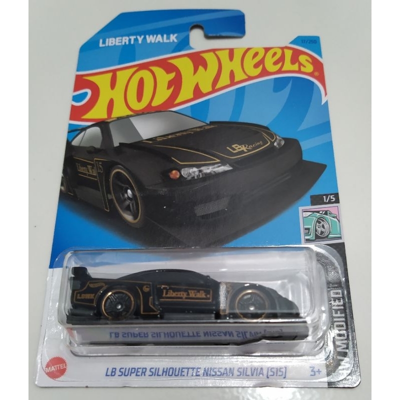Jual Hotwheels LBWK, Nissan, Bmw, Lamborghini, Renault, C70, Mazda ...