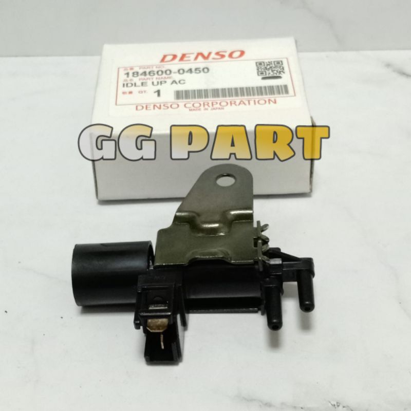 Jual IDLE UP AC TOYOTA KIJANG SUPER 5K GRAND EXTRA 7K KAPSUL Shopee