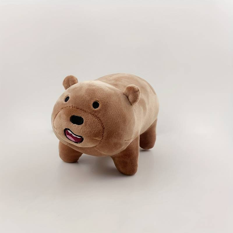 Jual Boneka We Bear Bears Ice Bear Panda Beruang Grizzly Mainan Boneka