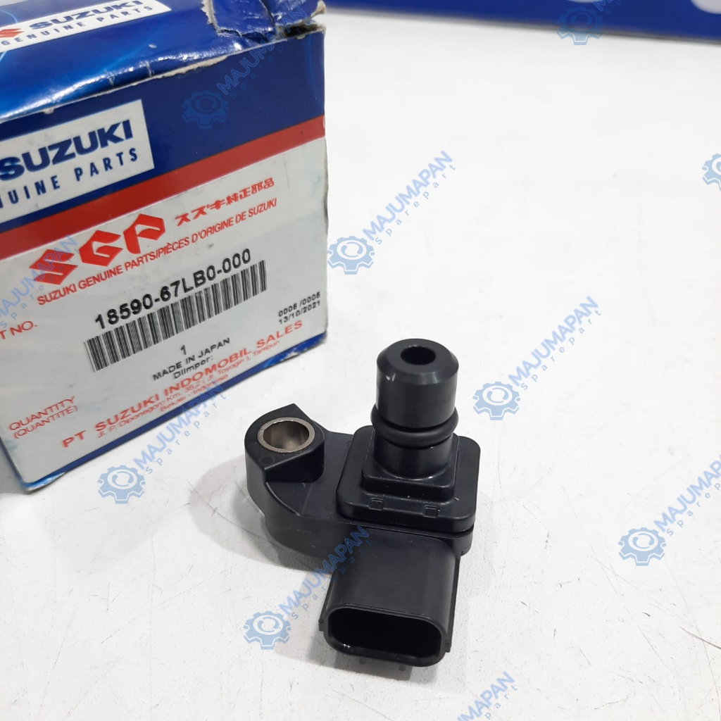 Jual SENSOR MAP SUZUKI KARIMUN WAGON R TYPE 2 ORI | Shopee Indonesia
