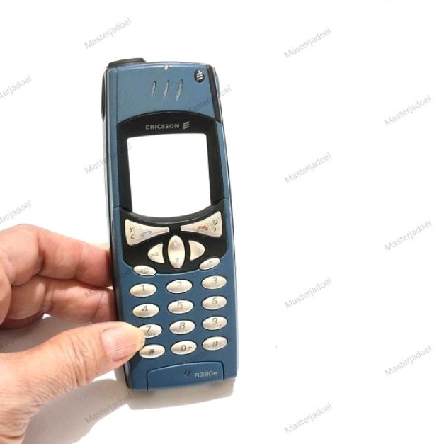 Jual Casing Ericsson R380 Original - second | Shopee Indonesia